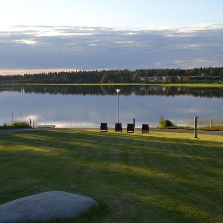 Aateli Lakeside Chalets - Former Vuokatti Suites 外观 照片