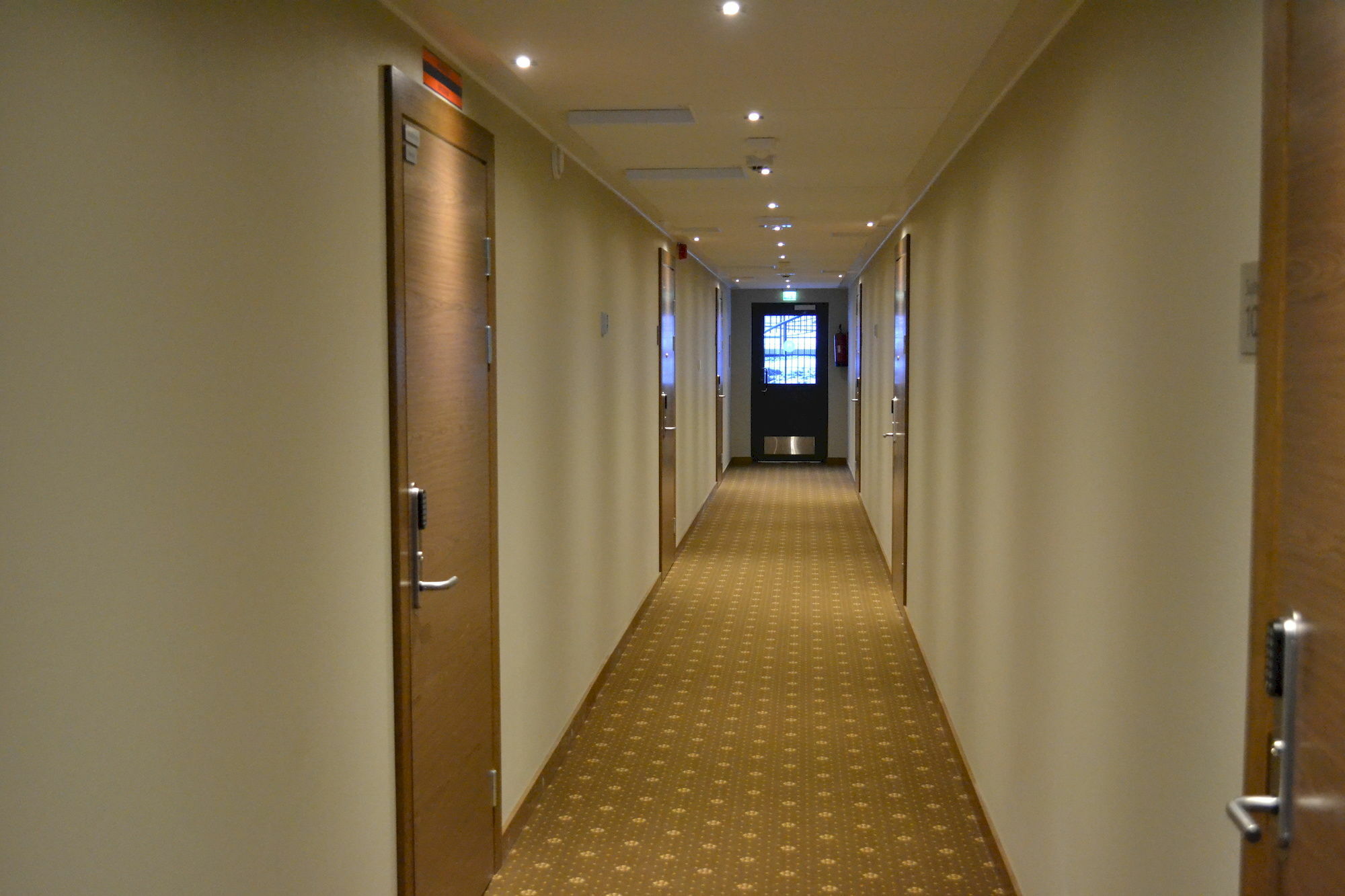 Aateli Lakeside Chalets - Former Vuokatti Suites 外观 照片